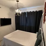 Apartamentos Recanto Do Bosque