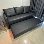 Apartamentos Recanto Do Bosque