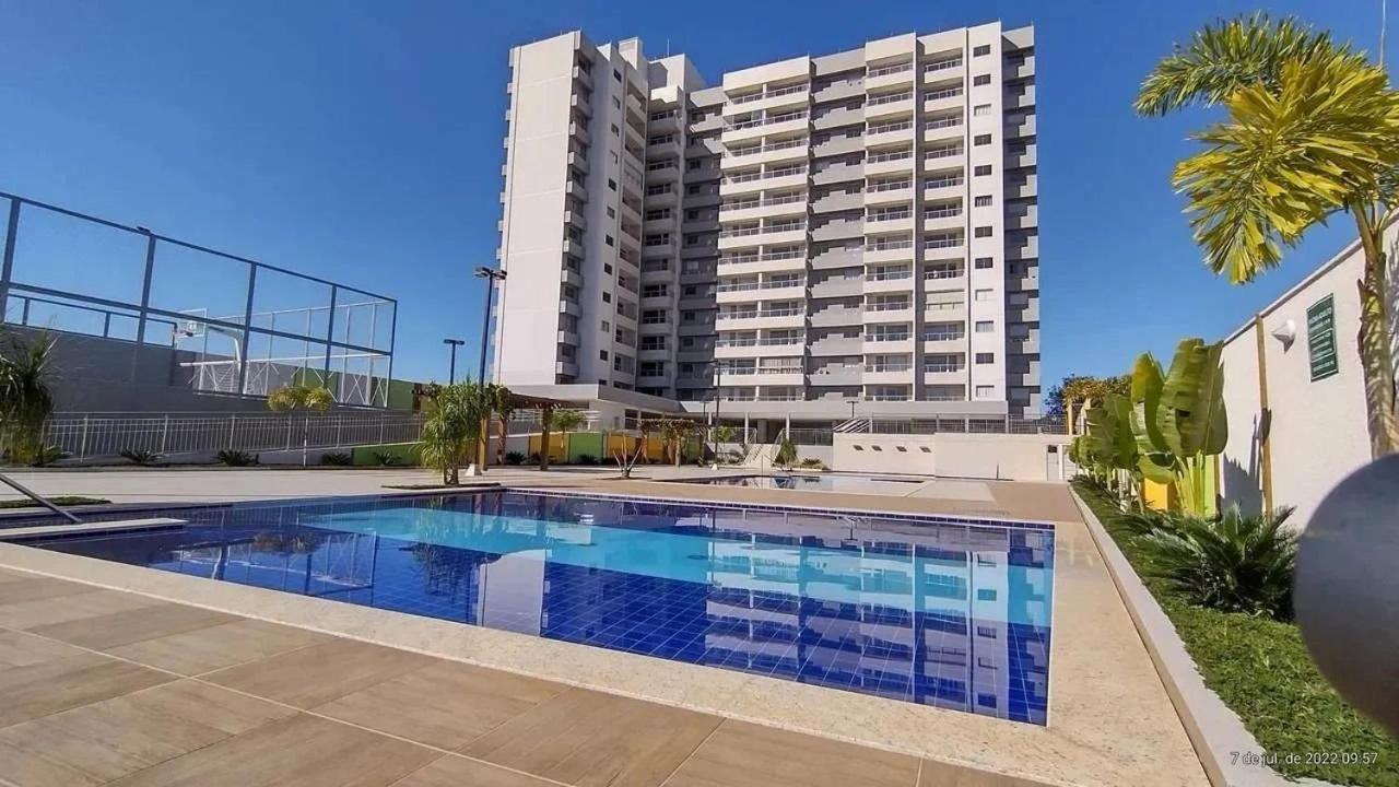 Recanto Do Bosque Caldas Novas
