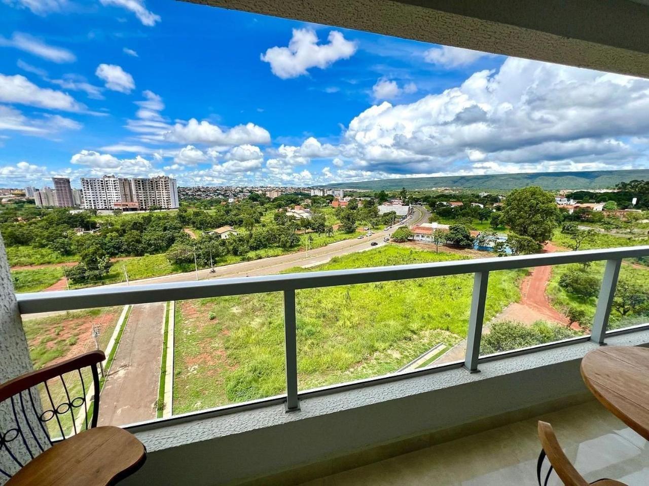 Recanto Do Bosque Caldas Novas